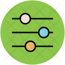 پیش‌نمایش فایل equalizer-31 از پک Business And Office 