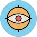 پیش‌نمایش فایل eye-233 از پک Business And Office 