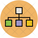 پیش‌نمایش فایل hierarchy-48 از پک Business And Office 
