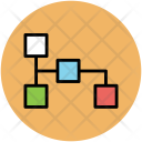 پیش‌نمایش فایل hierarchy-50 از پک Business And Office 