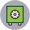پیش‌نمایش فایل locker-47 از پک Business And Office 