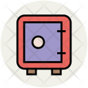 پیش‌نمایش فایل locker-48 از پک Business And Office 