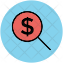 پیش‌نمایش فایل magnifying-15 از پک Business And Office 