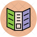 پیش‌نمایش فایل menu-33 از پک Business And Office 