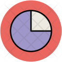 پیش‌نمایش فایل piechart-116 از پک Business And Office 