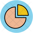 پیش‌نمایش فایل piechart-117 از پک Business And Office 