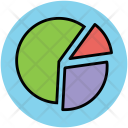 پیش‌نمایش فایل piechart-119 از پک Business And Office 