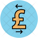 پیش‌نمایش فایل pound-25 از پک Business And Office 