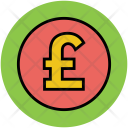 پیش‌نمایش فایل pound-30 از پک Business And Office 