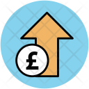 پیش‌نمایش فایل pound-34 از پک Business And Office 