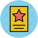 پیش‌نمایش فایل star-223 از پک Business And Office 