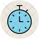 پیش‌نمایش فایل stopwatch-77 از پک Business And Office 