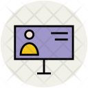 پیش‌نمایش فایل television-51 از پک Business And Office 