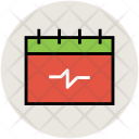 پیش‌نمایش فایل calendar-353 از پک تناسب اندام و سلامت