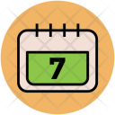 پیش‌نمایش فایل calendar-355 از پک تناسب اندام و سلامت