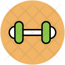 پیش‌نمایش فایل dumbbell-85 از پک تناسب اندام و سلامت
