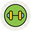 پیش‌نمایش فایل dumbbell-88 از پک تناسب اندام و سلامت