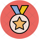 پیش‌نمایش فایل medal-379 از پک تناسب اندام و سلامت