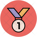 پیش‌نمایش فایل medal-380 از پک تناسب اندام و سلامت