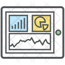 پیش‌نمایش فایل dashboard-32 از پک بازاریابی دیجیتال