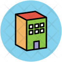 پیش‌نمایش فایل building-463 از پک هتل و رستوران