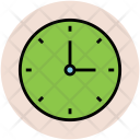 پیش‌نمایش فایل clock-364 از پک هتل و رستوران