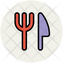 پیش‌نمایش فایل fork-55 از پک هتل و رستوران