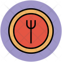 پیش‌نمایش فایل fork-57 از پک هتل و رستوران