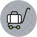 پیش‌نمایش فایل luggage-42 از پک هتل و رستوران