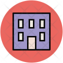 پیش‌نمایش فایل building-501 از پک معماری و ساختمان‌ها