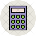 پیش‌نمایش فایل calculator-240 از پک معماری و ساختمان‌ها