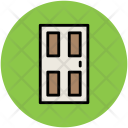 پیش‌نمایش فایل door-95 از پک معماری و ساختمان‌ها