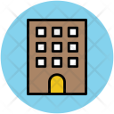 پیش‌نمایش فایل flats از پک معماری و ساختمان‌ها