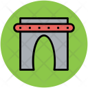 پیش‌نمایش فایل gateway از پک معماری و ساختمان‌ها