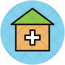پیش‌نمایش فایل hospital-143 از پک معماری و ساختمان‌ها