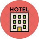 پیش‌نمایش فایل hotel-105 از پک معماری و ساختمان‌ها