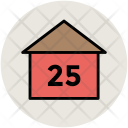 پیش‌نمایش فایل house-273 از پک معماری و ساختمان‌ها
