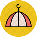 پیش‌نمایش فایل mosque-38 از پک معماری و ساختمان‌ها