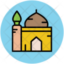 پیش‌نمایش فایل mosque-41 از پک معماری و ساختمان‌ها