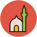پیش‌نمایش فایل mosque-42 از پک معماری و ساختمان‌ها
