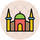 پیش‌نمایش فایل mosque-43 از پک معماری و ساختمان‌ها