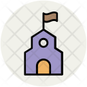 پیش‌نمایش فایل museum-5 از پک معماری و ساختمان‌ها