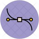 پیش‌نمایش فایل bezier-11 از پک طراحی و توسعه