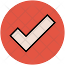 پیش‌نمایش فایل checkmark-2 از پک طراحی و توسعه