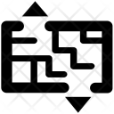 پیش‌نمایش فایل maze-4 از پک بازی ویدئویی