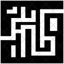 پیش‌نمایش فایل maze-5 از پک بازی ویدئویی