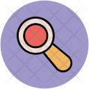 پیش‌نمایش فایل magnifier-119 از پک علم و تکنولوژی