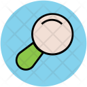 پیش‌نمایش فایل magnifier-120 از پک علم و تکنولوژی