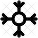 پیش‌نمایش فایل snowflake-66 از پک Christmas 