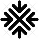 پیش‌نمایش فایل snowflake-68 از پک Christmas 